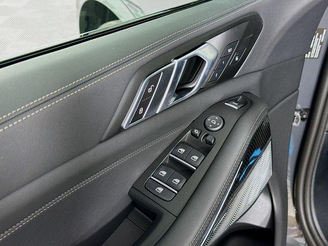 Photo of 2026 Dravit Grey Metallic BMW X5
