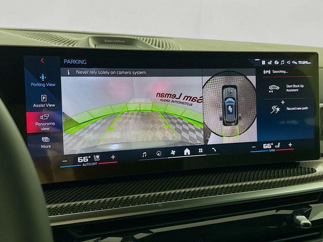 Photo of 2026 Dravit Grey Metallic BMW X5