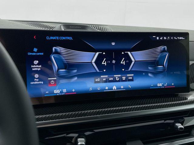 Photo of 2026 Dravit Grey Metallic BMW X5