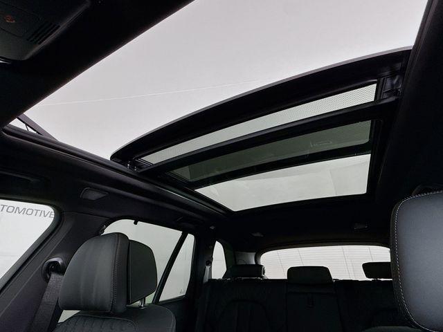 Photo of 2026 Dravit Grey Metallic BMW X5