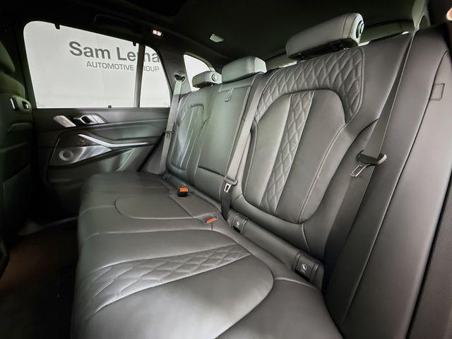 Photo of 2026 Dravit Grey Metallic BMW X5