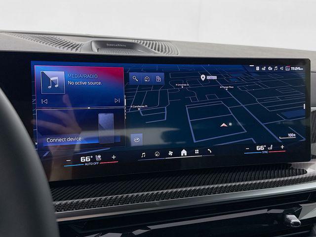 Photo of 2026 Dravit Grey Metallic BMW X5