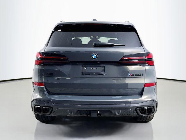 Photo of 2026 Dravit Grey Metallic BMW X5