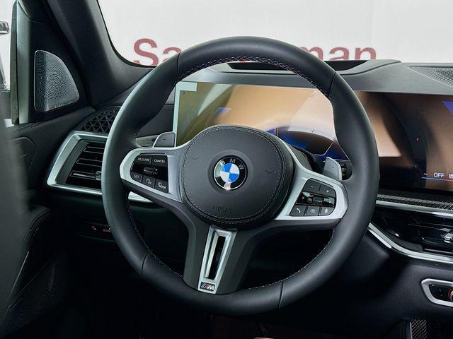 Photo of 2026 Dravit Grey Metallic BMW X5