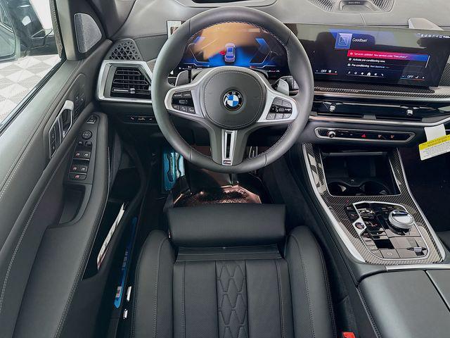 Photo of 2026 Dravit Grey Metallic BMW X5