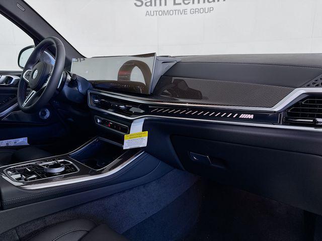 Photo of 2026 Dravit Grey Metallic BMW X5