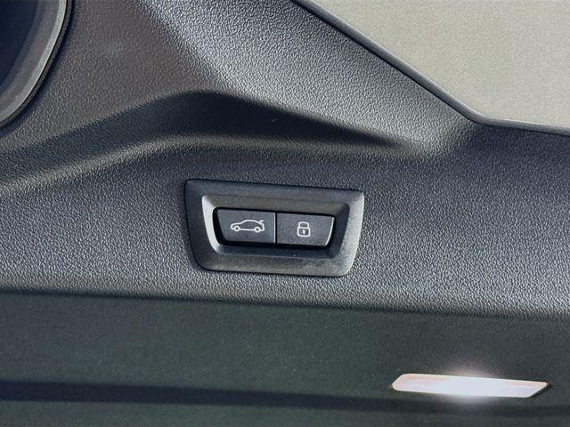 Photo of 2026 Skyscraper Grey Metallic BMW X5