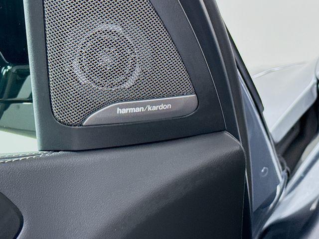 Photo of 2026 Skyscraper Grey Metallic BMW X5