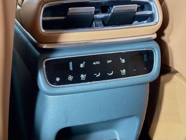 Photo of 2025 Storr Green Genesis GV80