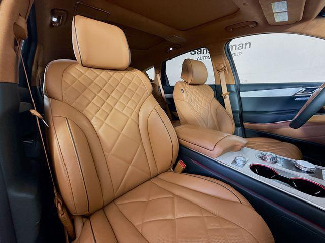 Photo of 2025 Storr Green Genesis GV80