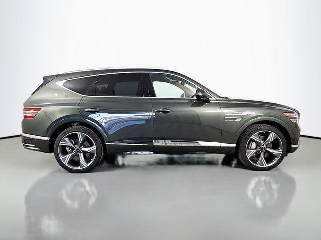 Photo of 2025 Storr Green Genesis GV80