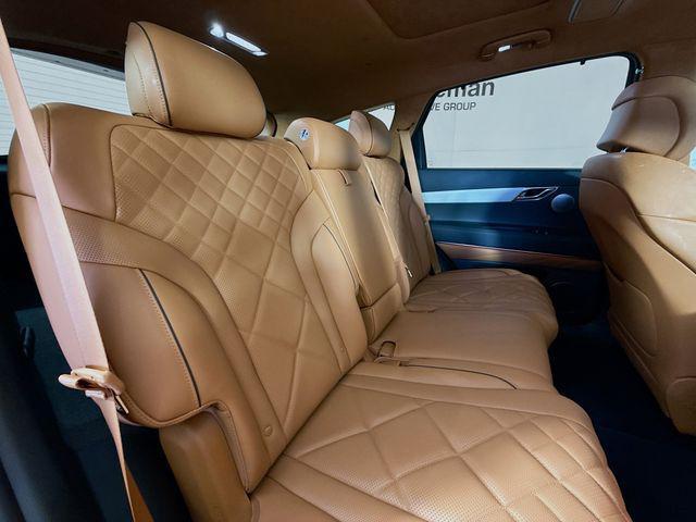 Photo of 2025 Storr Green Genesis GV80