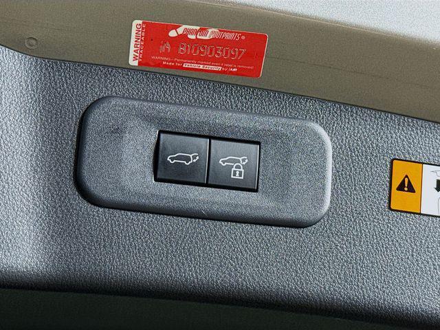 Photo of 2024 Cloudburst Gray Lexus NX 350