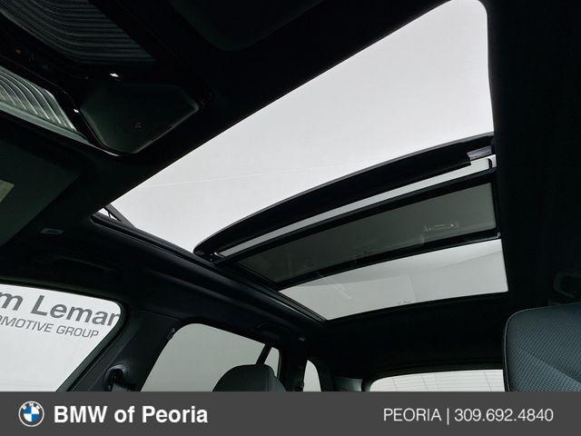 Photo of 2026 Brooklyn Grey Metallic BMW X5