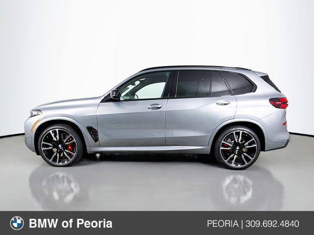 Photo of 2026 Brooklyn Grey Metallic BMW X5