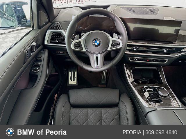Photo of 2026 Brooklyn Grey Metallic BMW X5