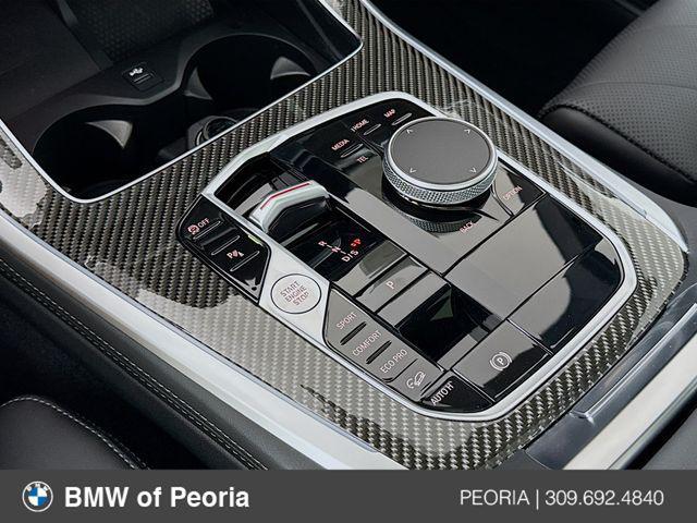 Photo of 2026 Brooklyn Grey Metallic BMW X5
