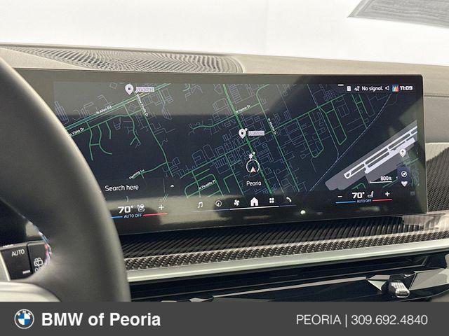 Photo of 2026 Brooklyn Grey Metallic BMW X5