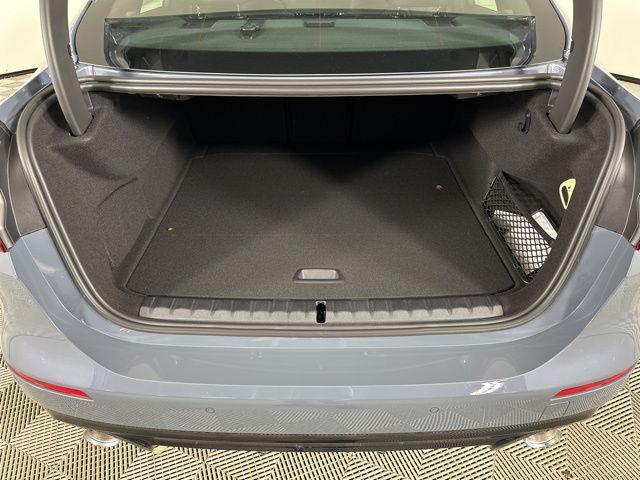 Photo of 2024 Storm Bay Metallic BMW 228 Gran Coupe