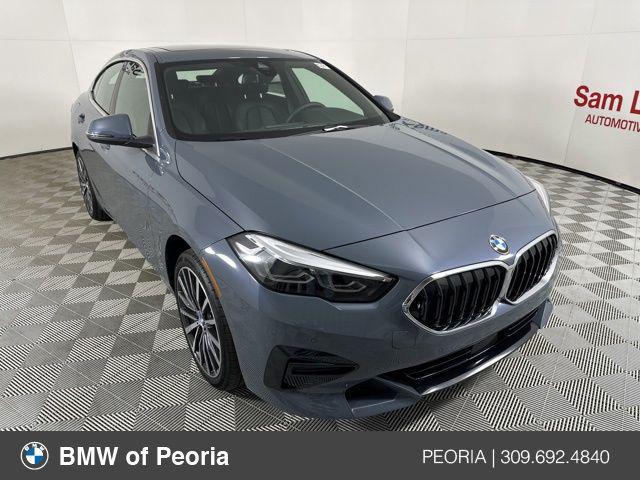 2024 BMW 228 Gran Coupe
