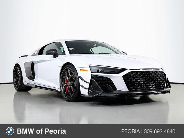 2023 Audi R8
