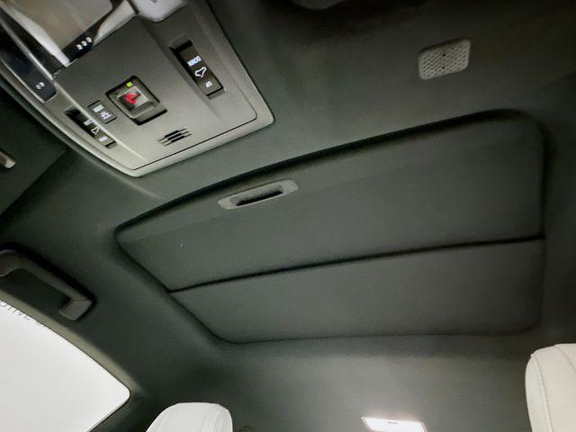 Photo of 2024 Ultra White Lexus RC 350