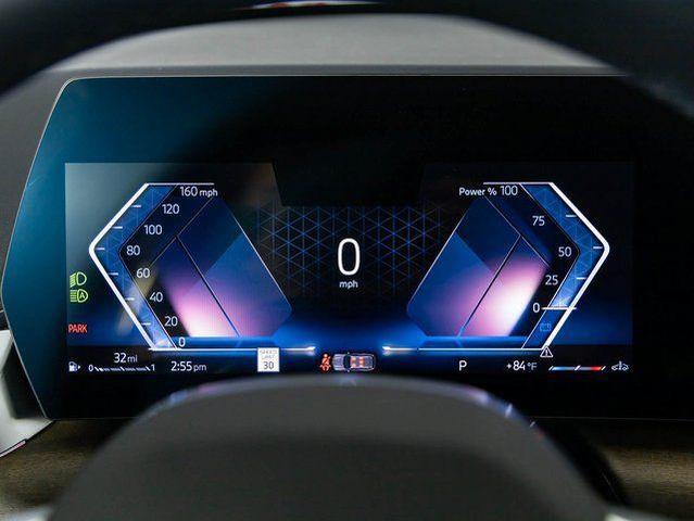 Photo of 2024 Black Sapphire Metallic BMW X1