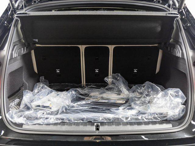 Photo of 2024 Black Sapphire Metallic BMW X1