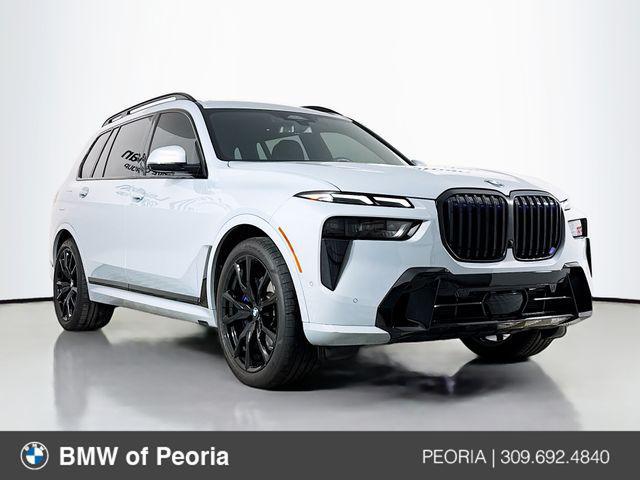 2025 BMW X7