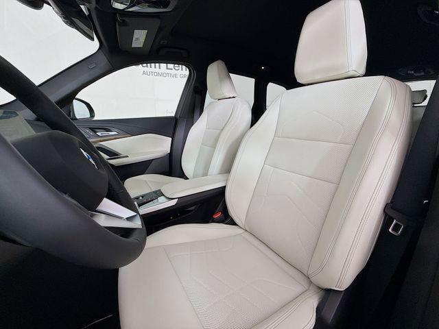 Photo of 2026 C7r BMW X1