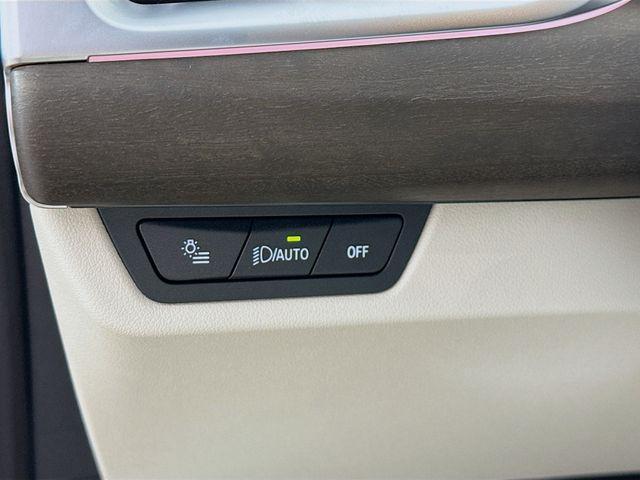 Photo of 2026 C7r BMW X1