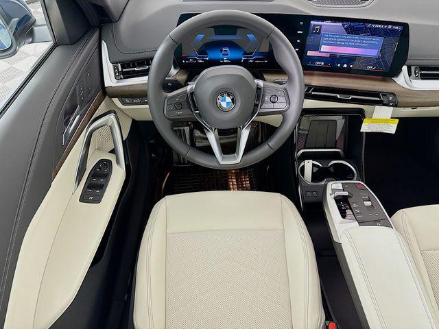 Photo of 2026 C7r BMW X1