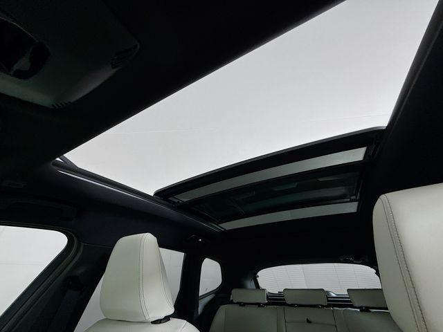 Photo of 2026 C7r BMW X1