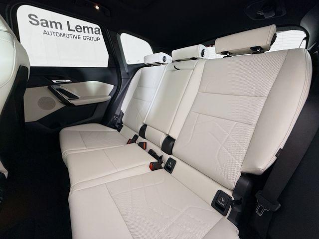 Photo of 2026 C7r BMW X1