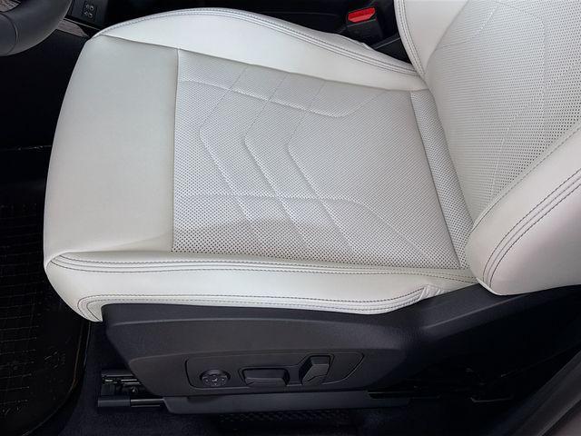 Photo of 2026 C7r BMW X1