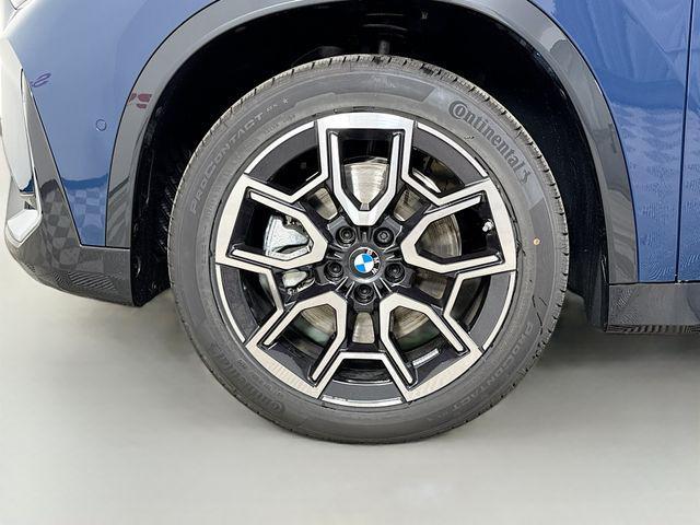 Photo of 2026 C7r BMW X1