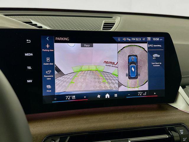 Photo of 2026 C7r BMW X1