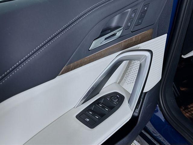 Photo of 2026 C7r BMW X1