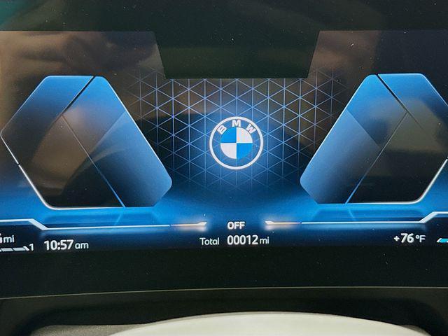 Photo of 2026 C7r BMW X1