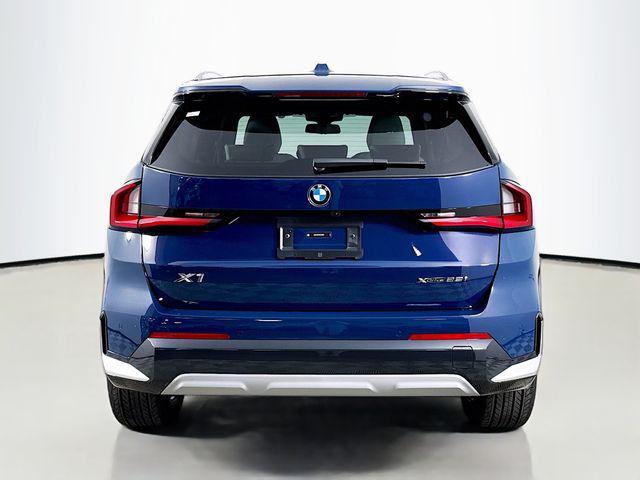 Photo of 2026 C7r BMW X1