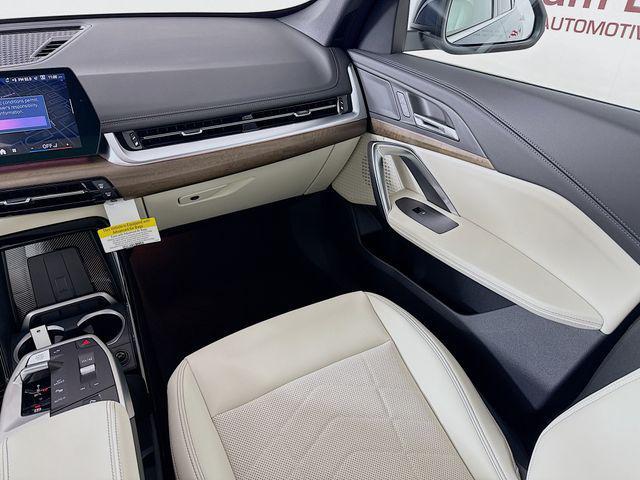 Photo of 2026 C7r BMW X1