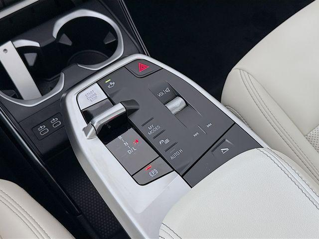 Photo of 2026 C7r BMW X1