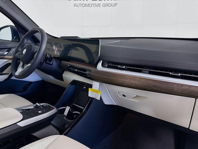 Photo of 2026 C7r BMW X1