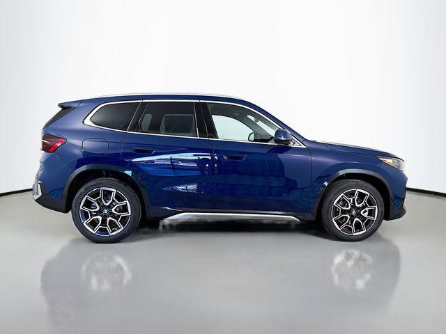 Photo of 2026 C7r BMW X1