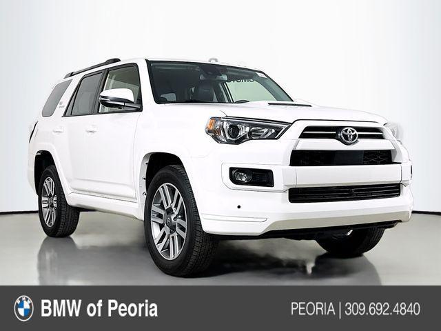 2023 Toyota 4runner