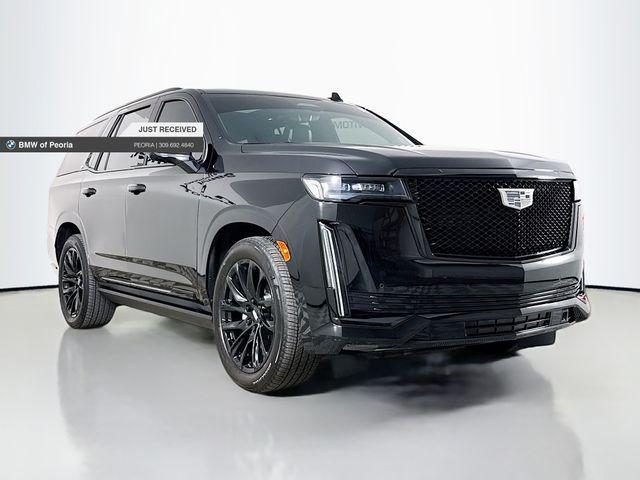 2024 Cadillac Escalade