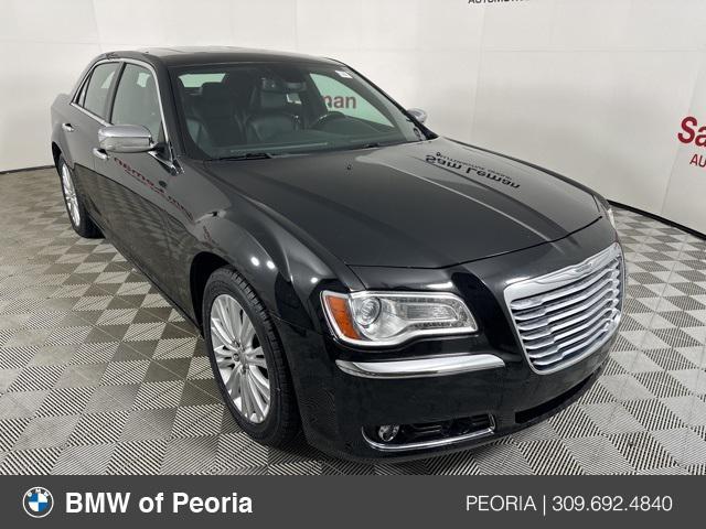 2014 Chrysler 300