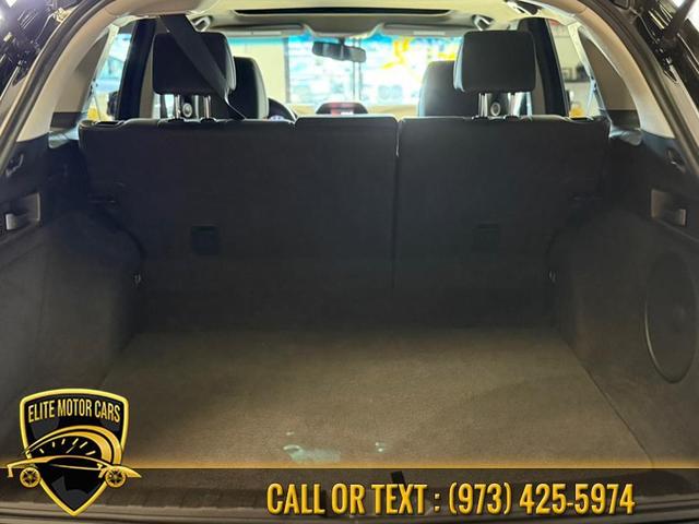 Photo of 2014 Crystal Black Pearl Acura RDX