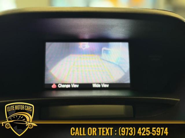 Photo of 2014 Crystal Black Pearl Acura RDX