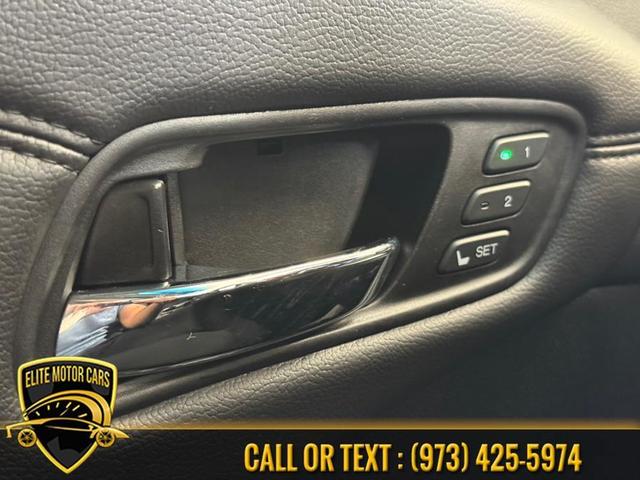Photo of 2014 Crystal Black Pearl Acura RDX